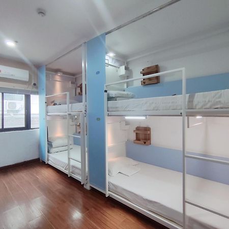Onederz Hostel הנגז'ו מראה חיצוני תמונה