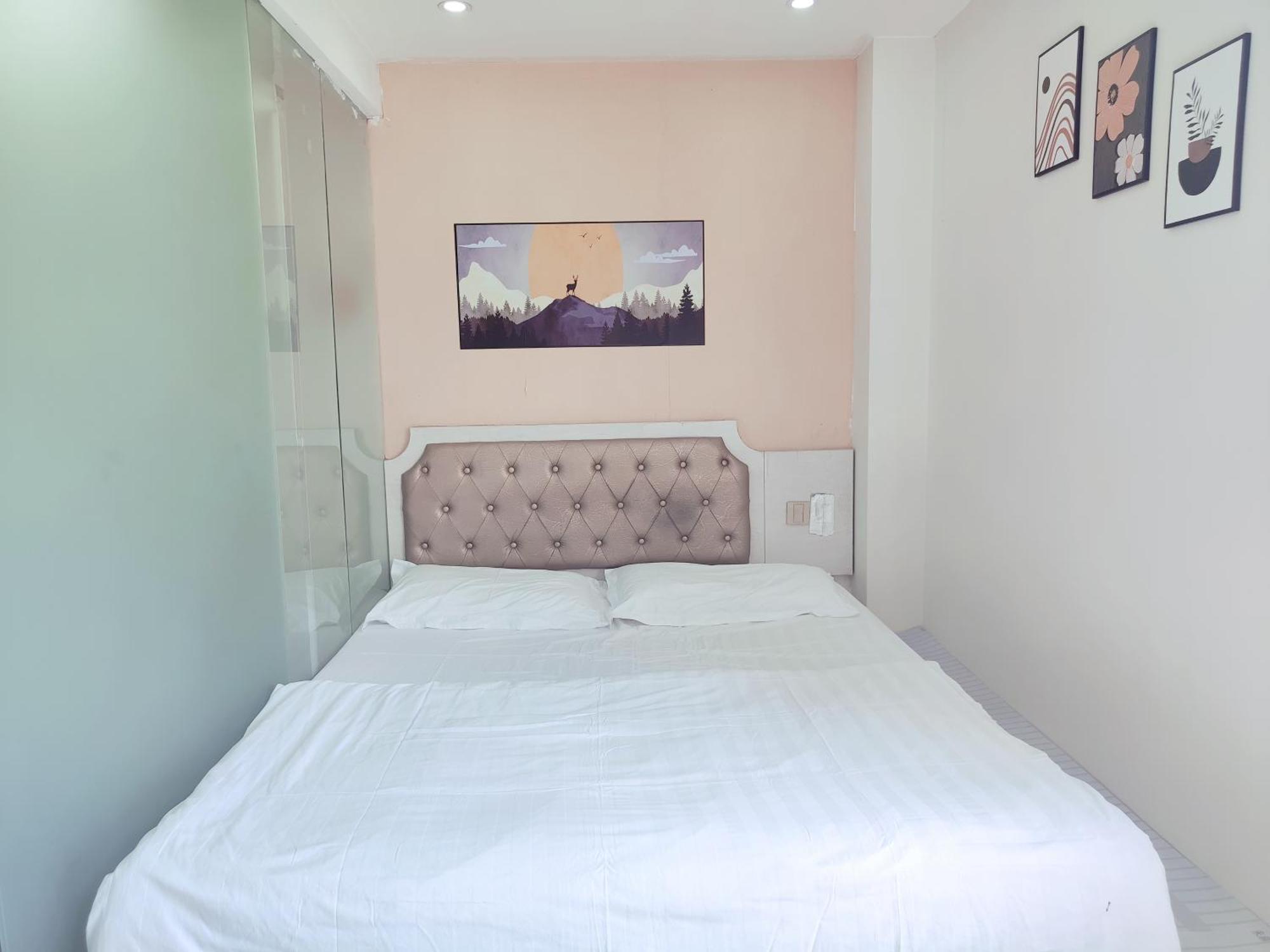 Onederz Hostel הנגז'ו מראה חיצוני תמונה