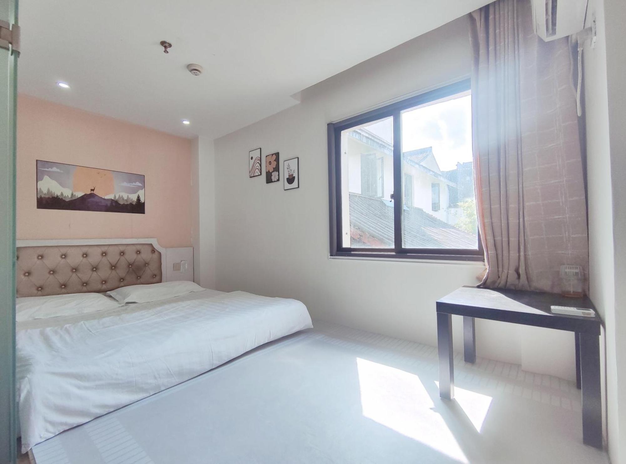 Onederz Hostel הנגז'ו מראה חיצוני תמונה