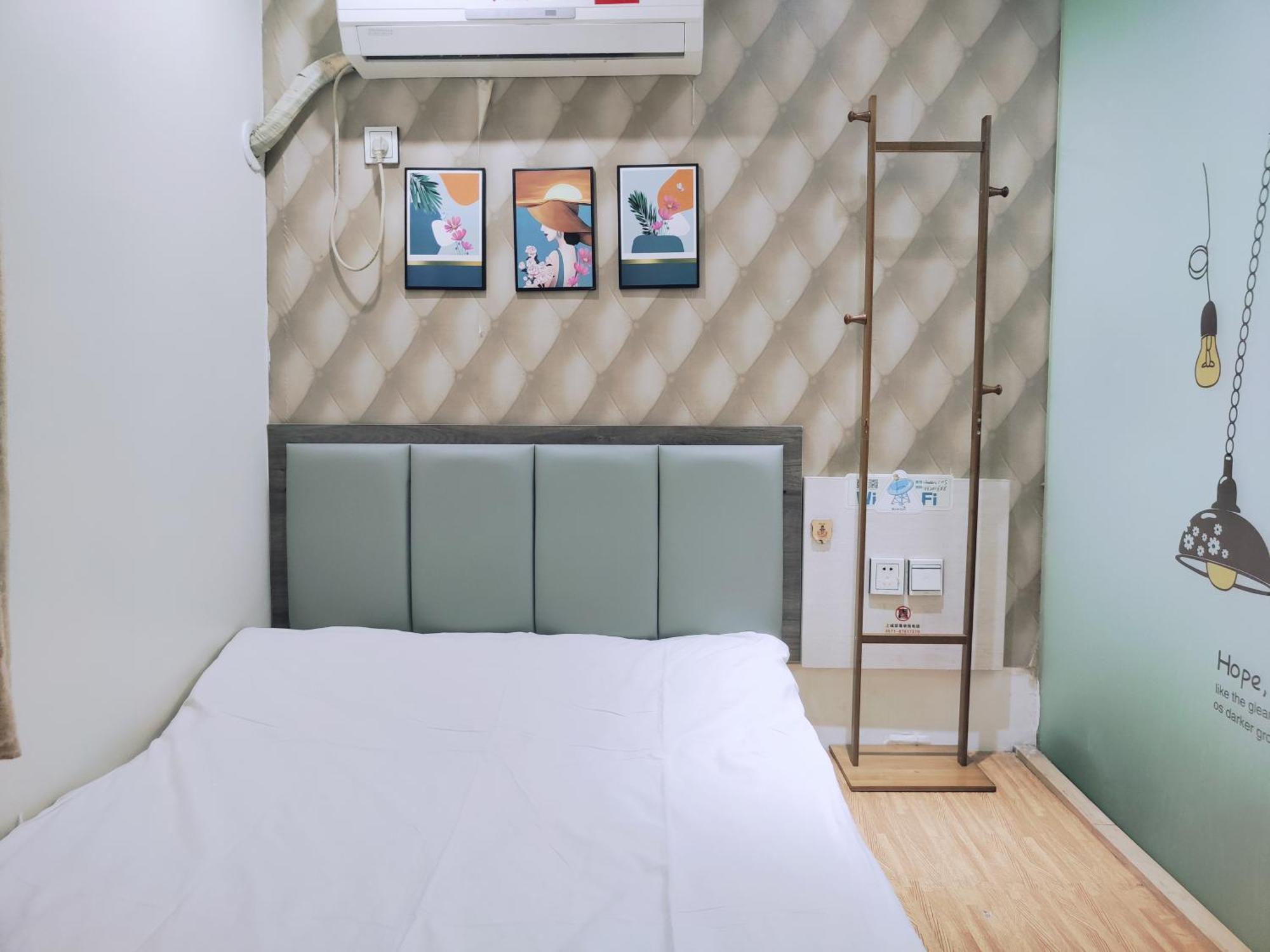 Onederz Hostel הנגז'ו מראה חיצוני תמונה