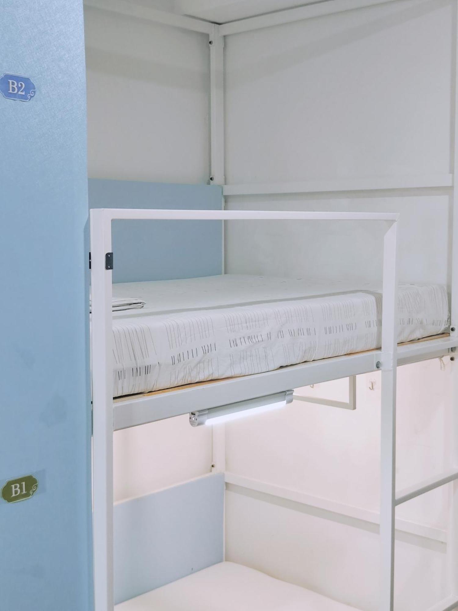 Onederz Hostel הנגז'ו מראה חיצוני תמונה