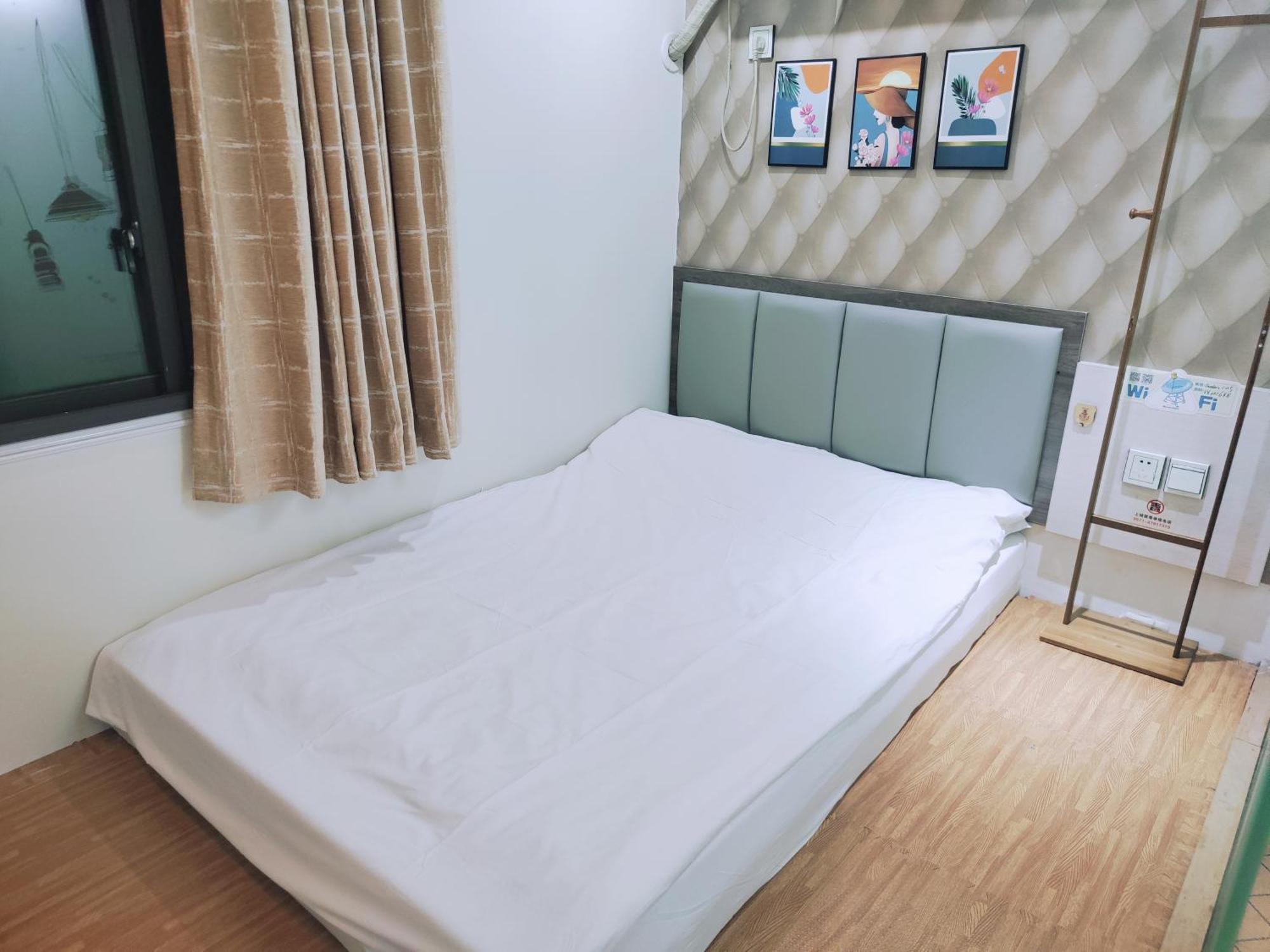 Onederz Hostel הנגז'ו מראה חיצוני תמונה