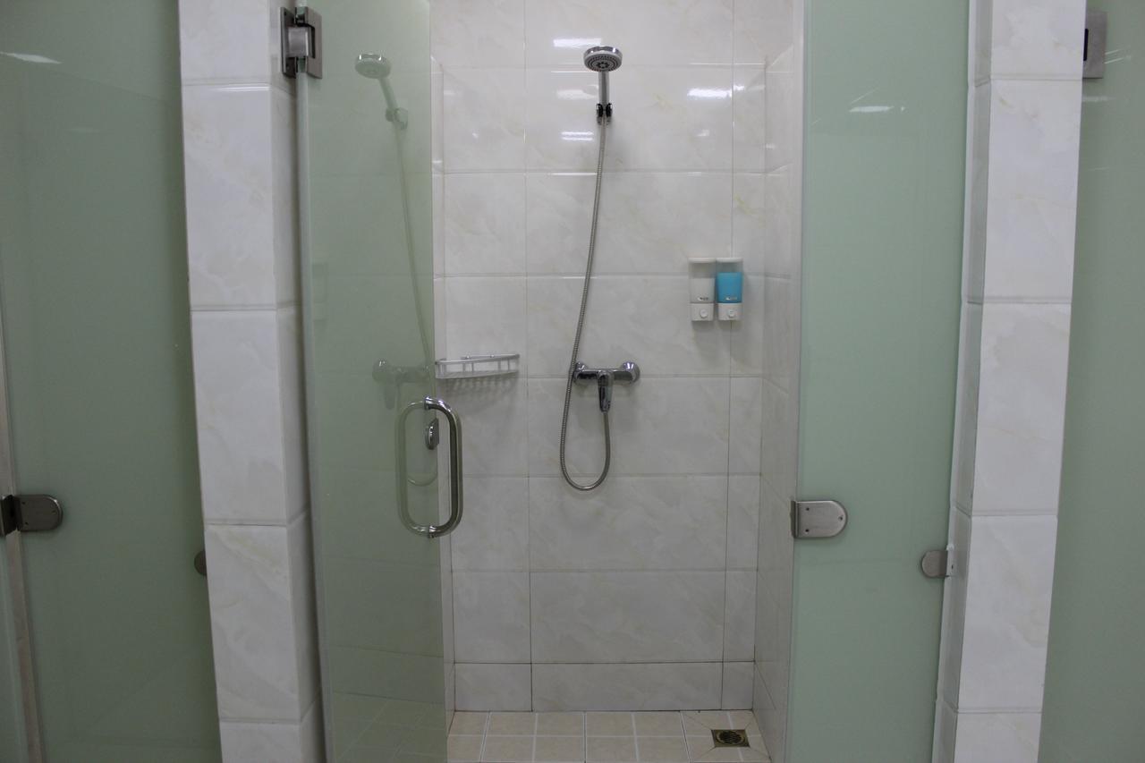 Onederz Hostel הנגז'ו מראה חיצוני תמונה