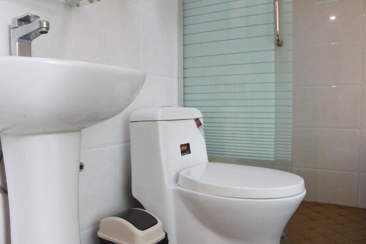 Onederz Hostel הנגז'ו מראה חיצוני תמונה
